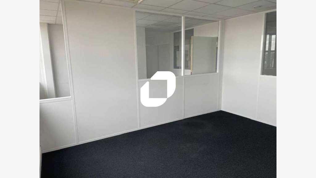 A louer Bureaux 135m² Alfortville
