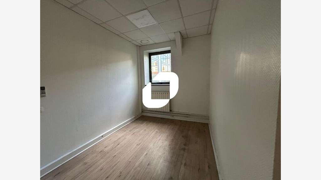 A louer Bureaux 170m² Alfortville