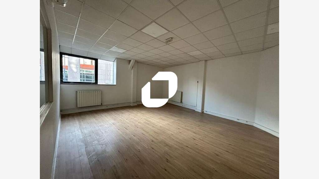 A louer Bureaux 170m² Alfortville