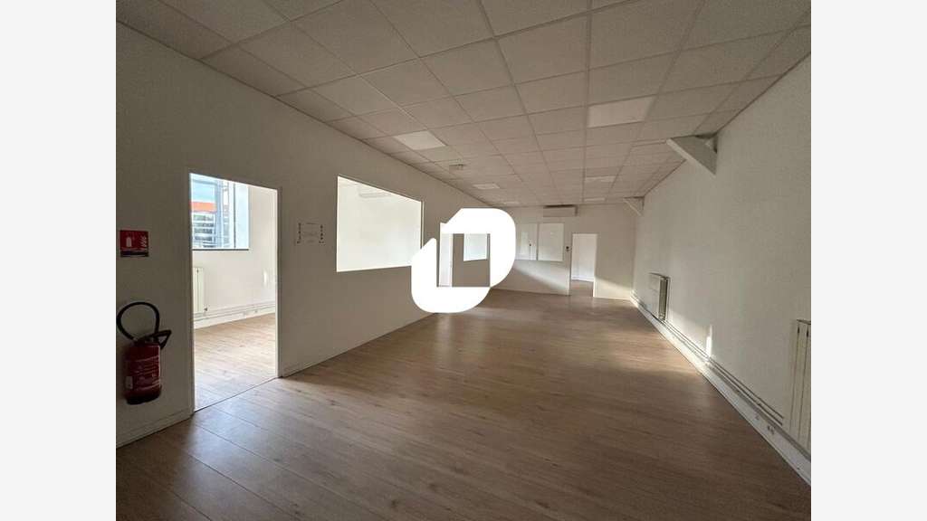 A louer Bureaux 170m² Alfortville