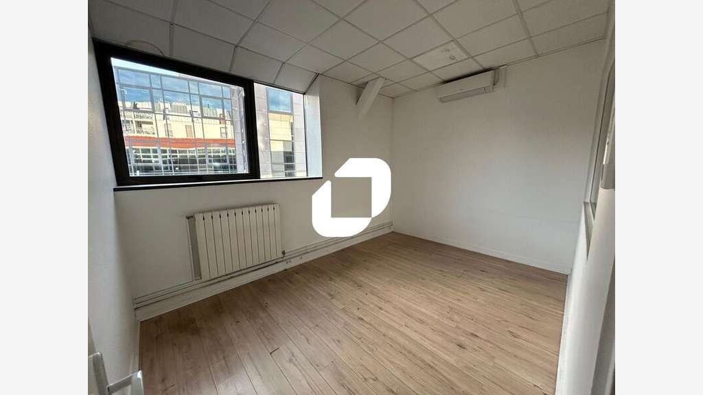 A louer Bureaux 170m² Alfortville