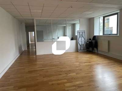 A louer Bureaux 140m² Alfortville