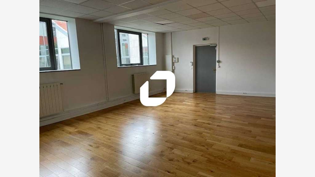 A louer Bureaux 140m² Alfortville