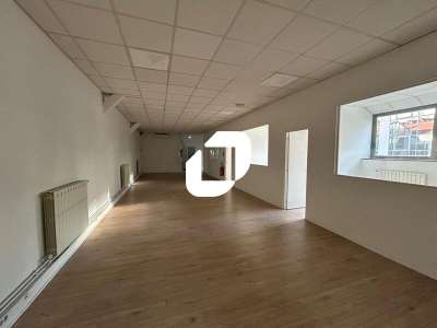 A louer Bureaux 65m² Alfortville