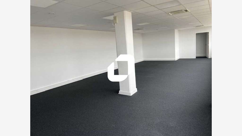 A louer Bureaux 135m² Alfortville