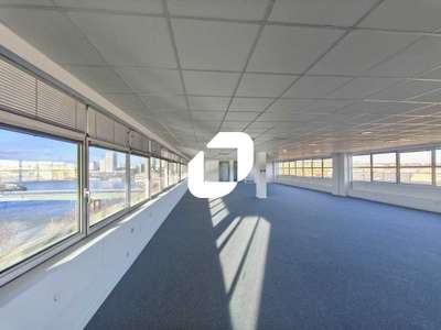 A louer Bureaux 473m² Alfortville