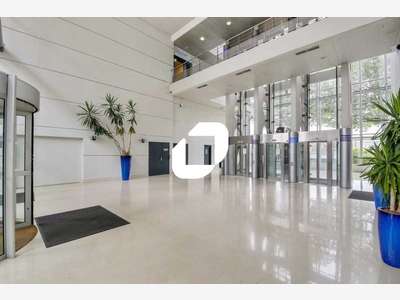 A louer Bureaux 292m² Alfortville