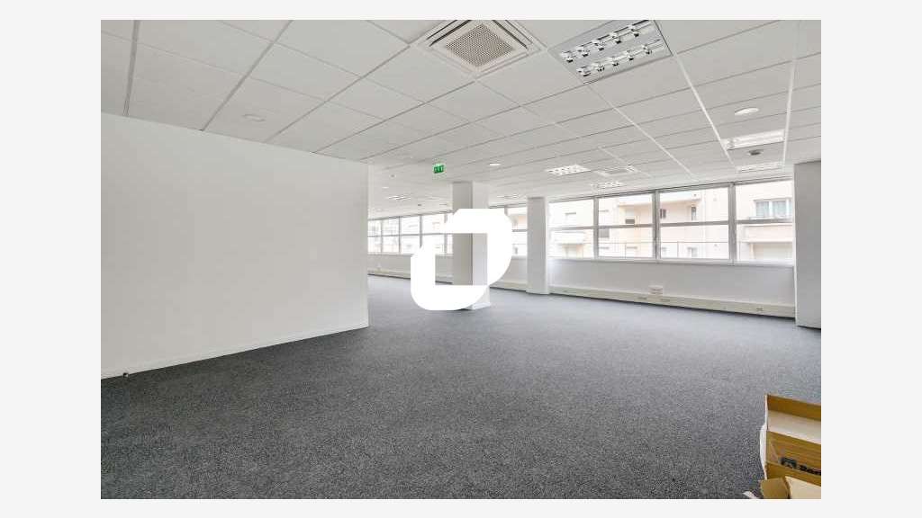 A louer Bureaux 157m² Alfortville