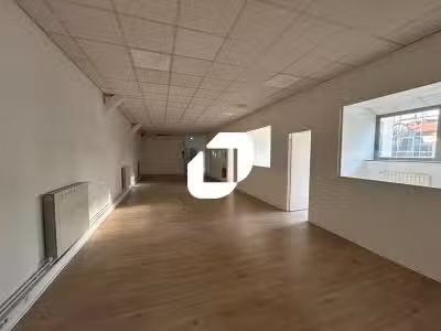 A louer Bureaux 65m² Alfortville