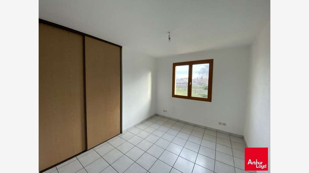 A louer bureaux 175m² entre Valence et Romans