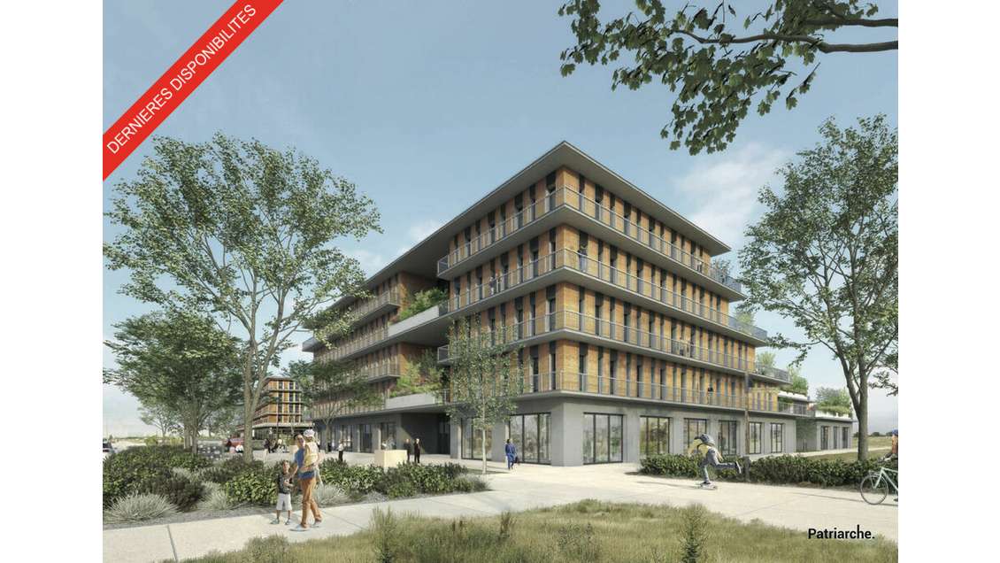 Bureaux 1000m² RDC à louer à Valence Rovaltain