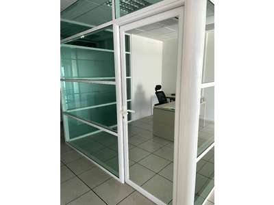 Location Bureaux à Baie-Mahault