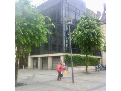 Location Bureaux à Amiens