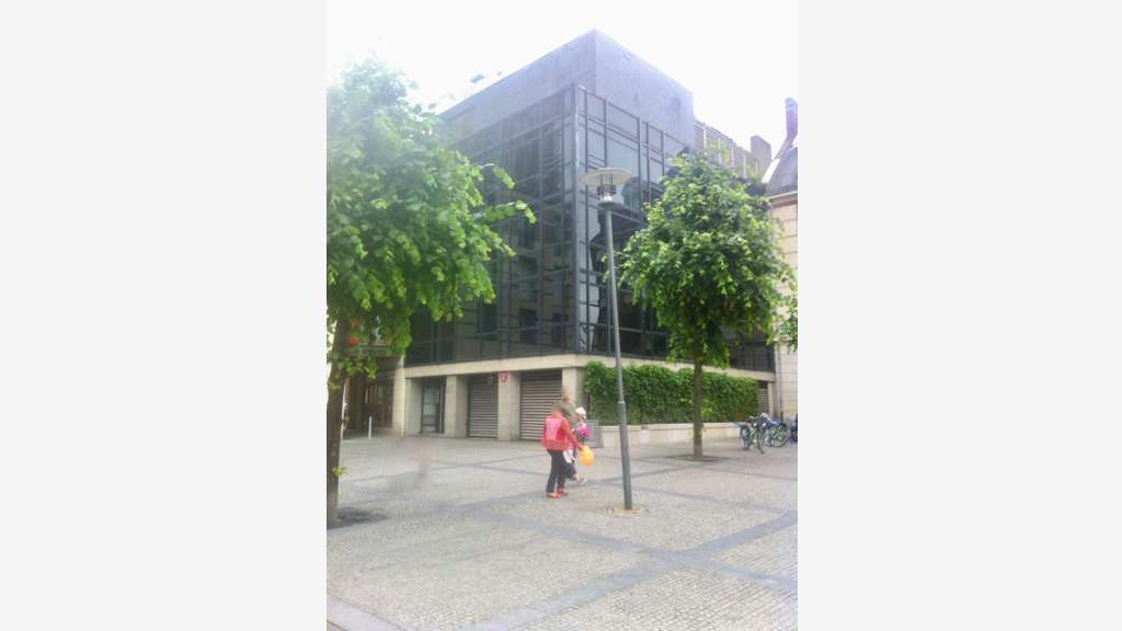 Location bureaux 430m² divisibles au cœur d'Amiens