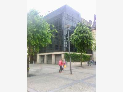 Location bureaux Amiens – 430 m²