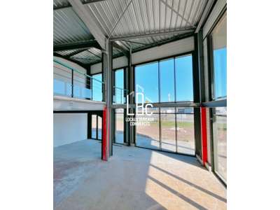 Location Bureaux à Ancenis-Saint-Géréon