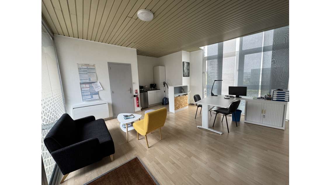 BUREAUX ANCENIS