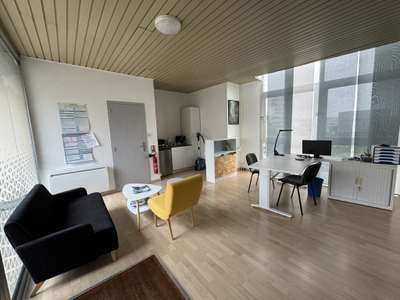 Location Bureaux à Ancenis-Saint-Géréon
