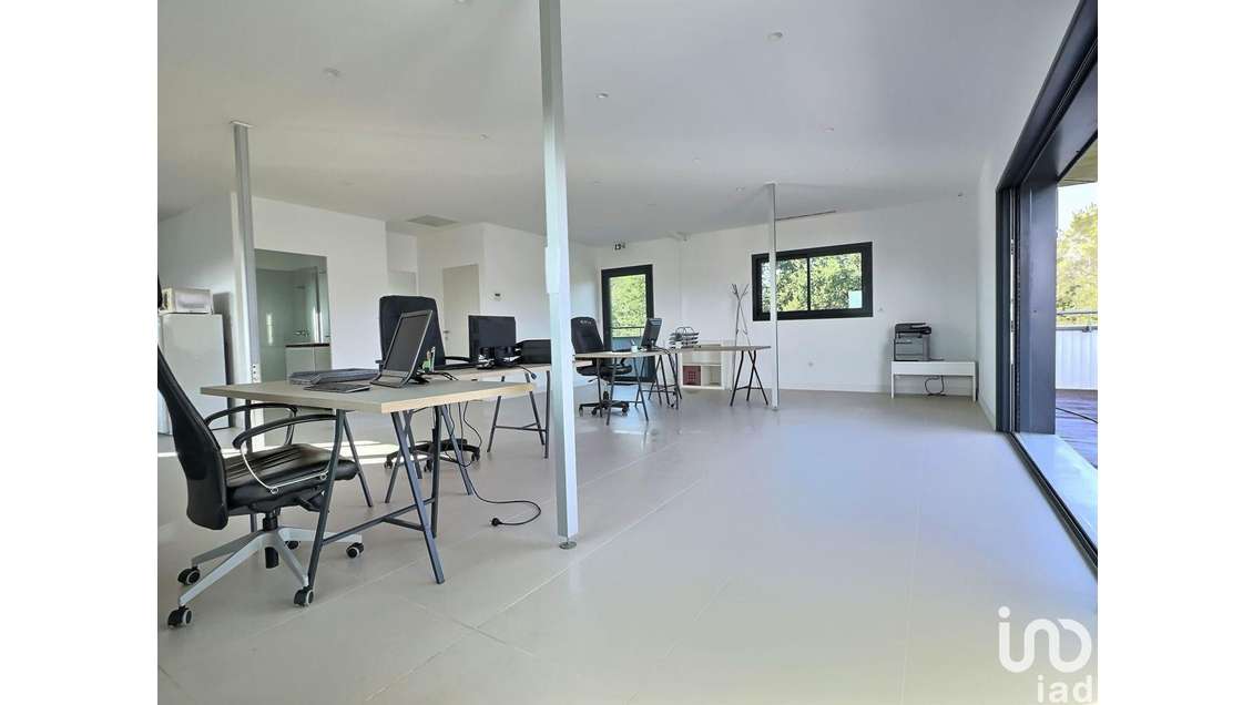 Bureau à Andernos-les-Bains