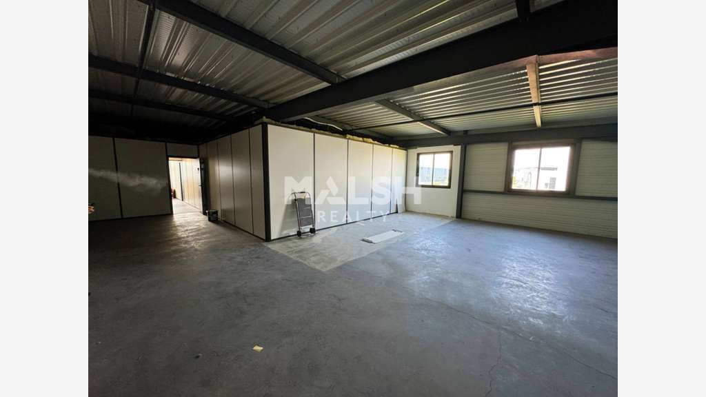 A louer bureaux 221m² à Andrézieux-Bouthéon