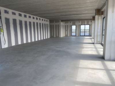 A louer bureaux neufs 181m² à Angers Saint Serge