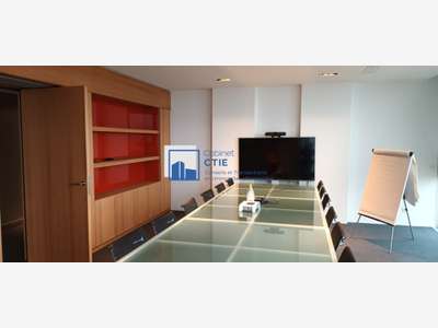 À louer bureaux 498,9 Angers centre