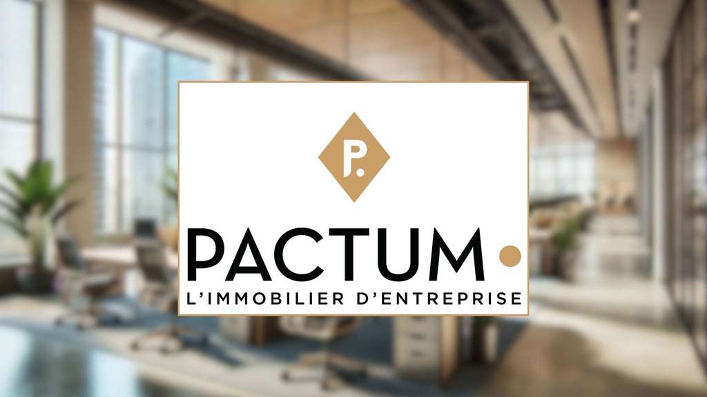 à louer bureaux 187m² à Angers