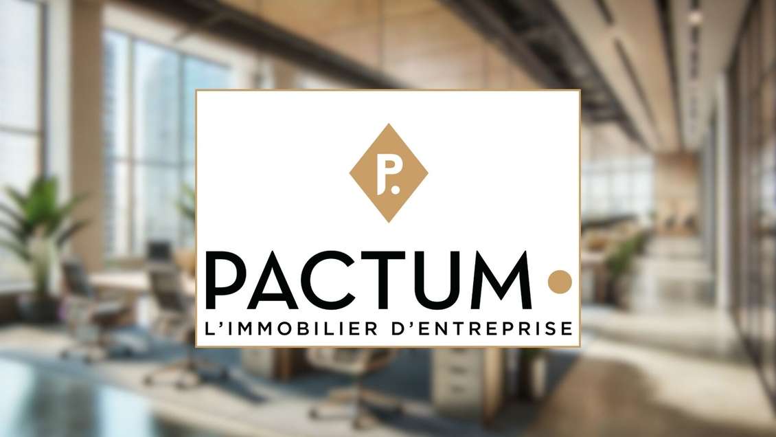 à louer bureaux 239m² à Angers 