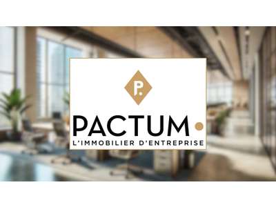 Location Bureaux à Angers