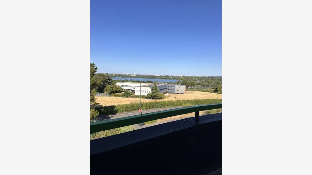 A louer bureaux 278m² Angers, Lac de Maine