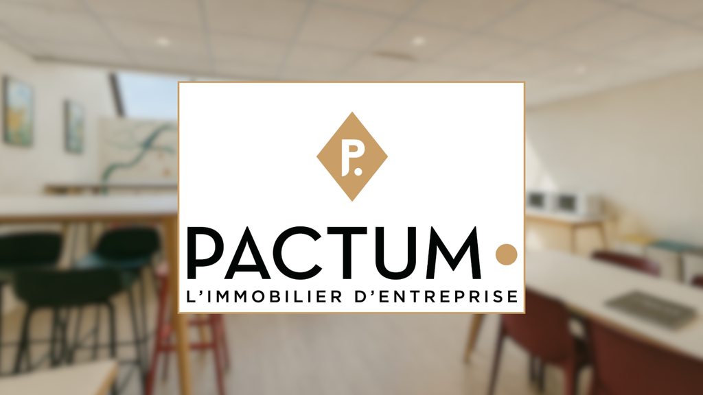 A louer bureaux / accueil public Angers Ouest