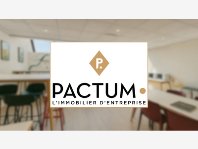A louer bureaux / accueil public Angers Ouest