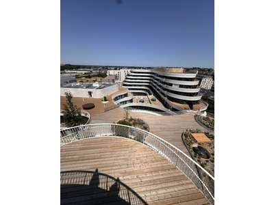 Location Bureaux à Angers