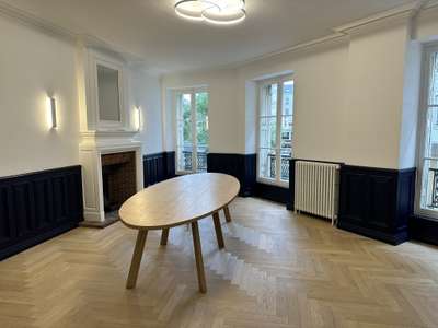 Location Bureaux à Angers