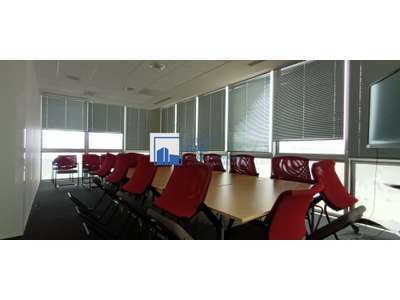 Location Bureaux à Angers