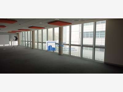 À louer bureaux 300m² à Angers centre
