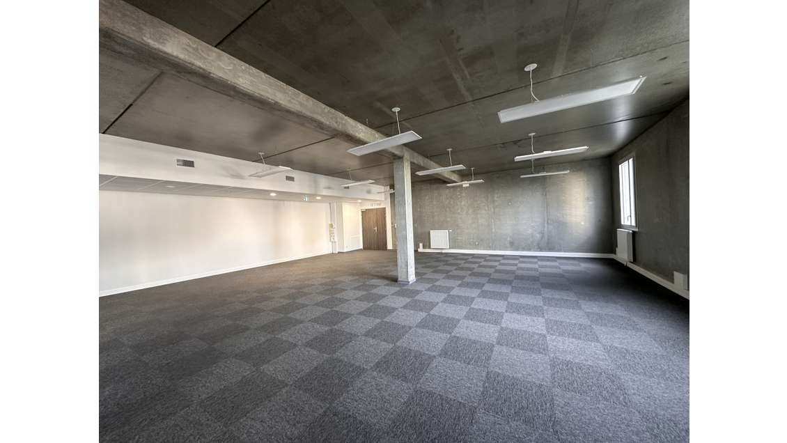 A louer bureaux 128m² ERP PMR à Angers centre