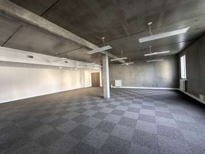 A louer bureaux 128m² ERP PMR à Angers centre