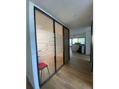 Location Bureaux à Angers