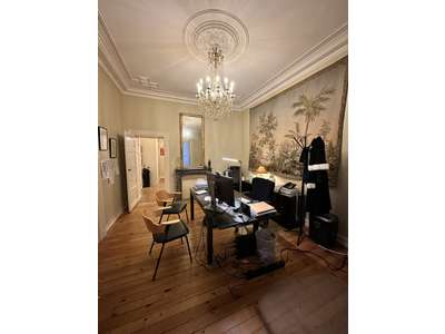 Location Bureaux à Angers