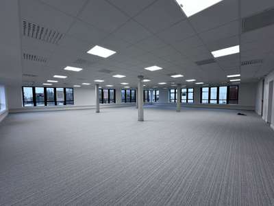 A louer bureaux 273m² à Angers Sud, Orgemont