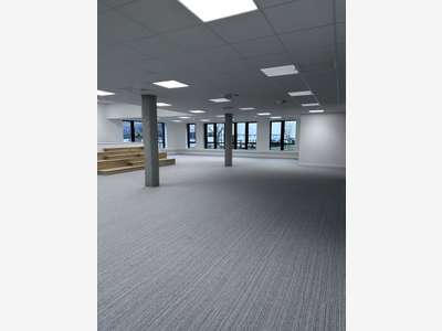 A louer bureaux 264m² Angers sud, Orgemont