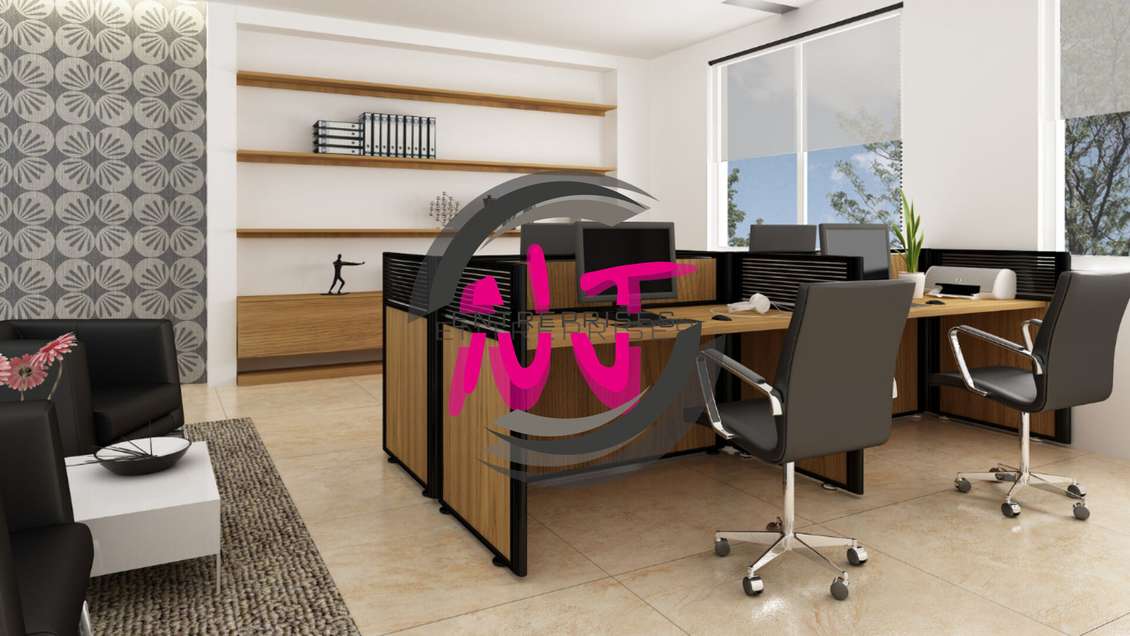 A louer bureaux 85m² à Angers Gare