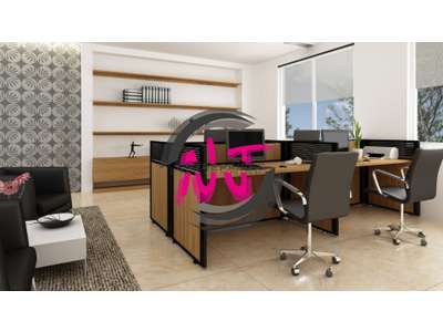 Location Bureaux à Angers