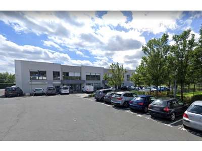 Location Bureaux à Angers