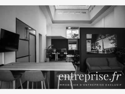 Loue bureaux de caractère 30m² Hyper-centre Angers
