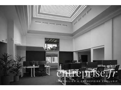 Location Bureaux à Angers