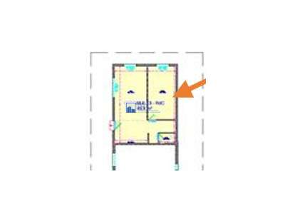 Location Bureaux à Angers