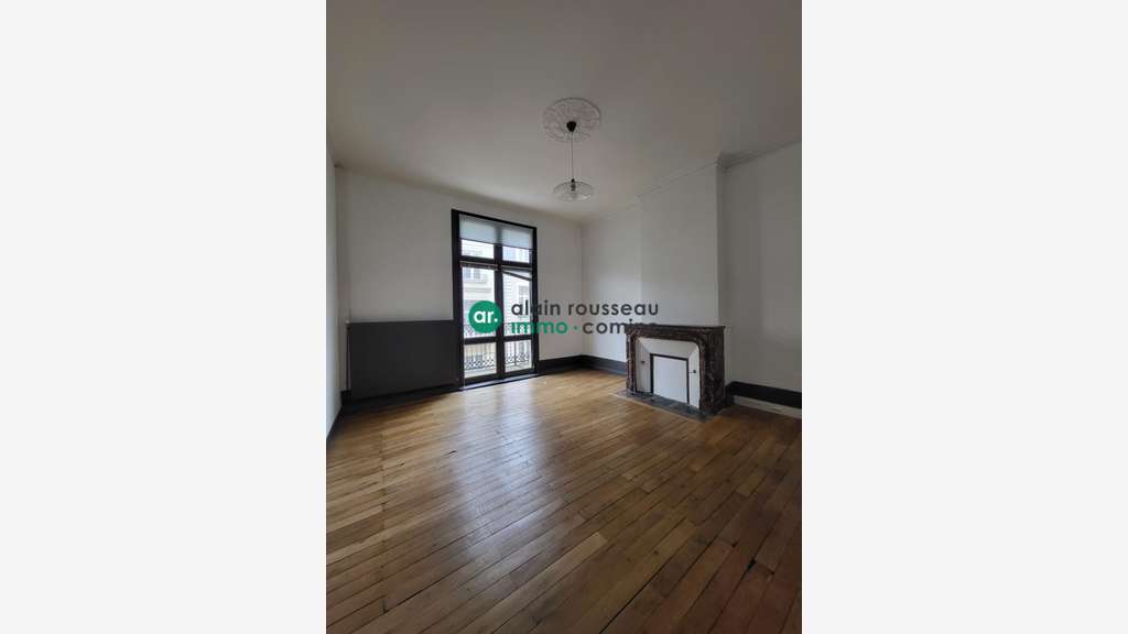 A louer bureaux de 107m² en hyper centre d'Angers