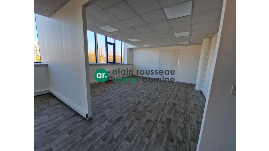 A LOUER espace bureaux